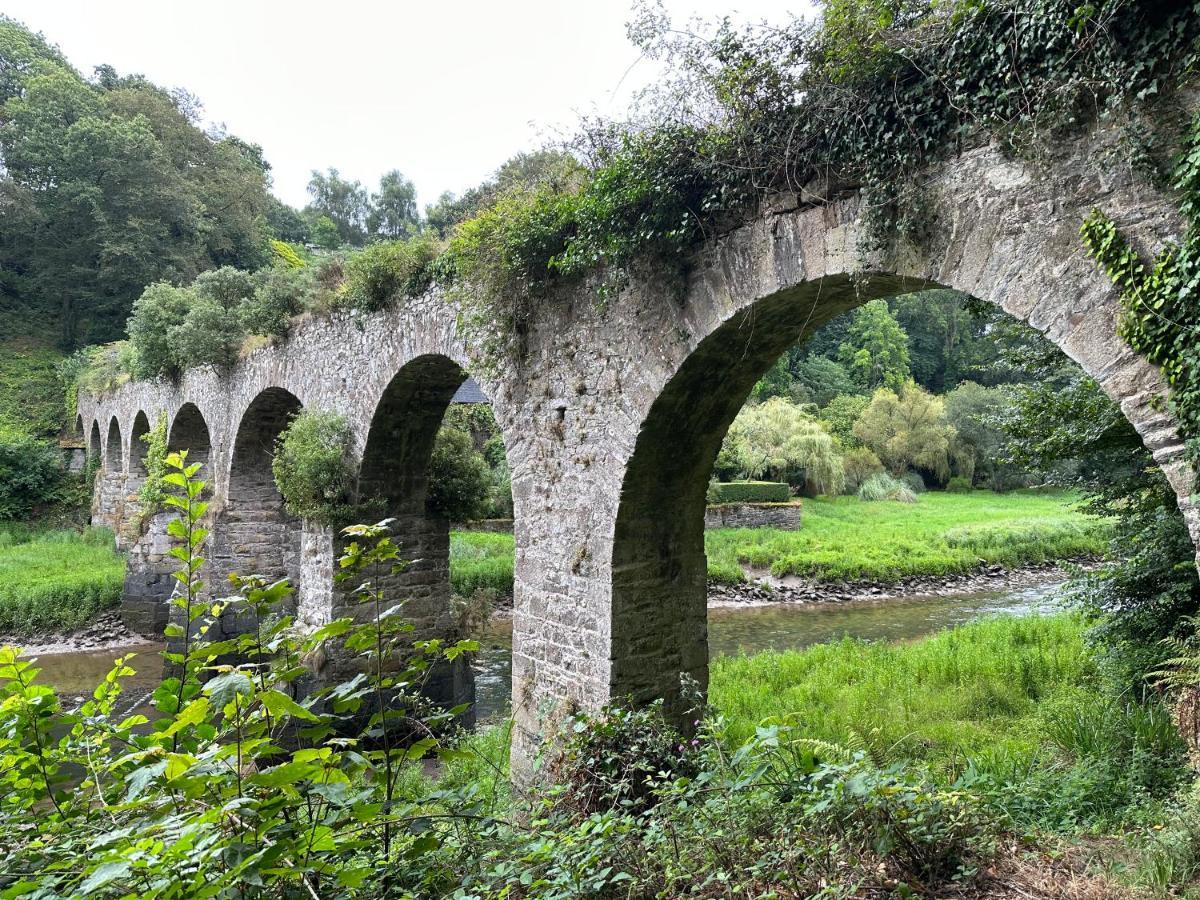 Gites Le Rucher De Kerillis Plouguiel Zewnętrze zdjęcie