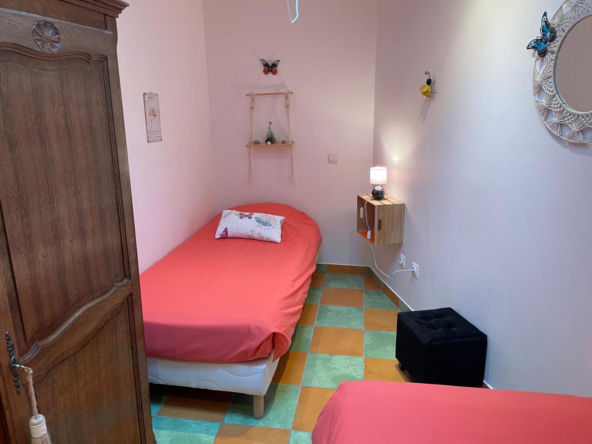 Gites Le Rucher De Kerillis Plouguiel Zewnętrze zdjęcie